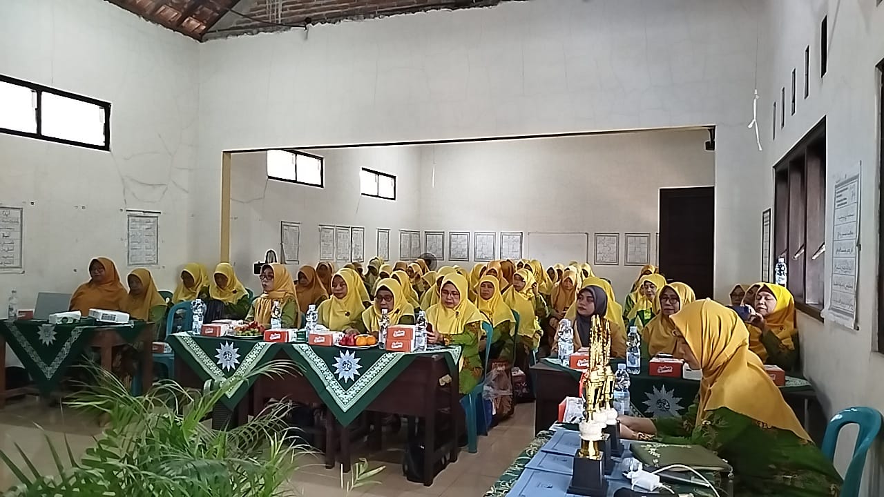 Musyawarah Cabang HMI kota panaragan jaya 2025